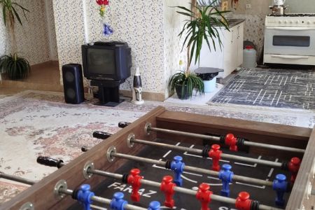 اجاره خانه ویلایی در چهارباغ