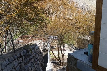 خانه ویلایی در دزپارت - شیوند