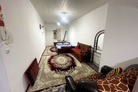 اجاره سوئیت حیاط دار در رامسر - لمتر