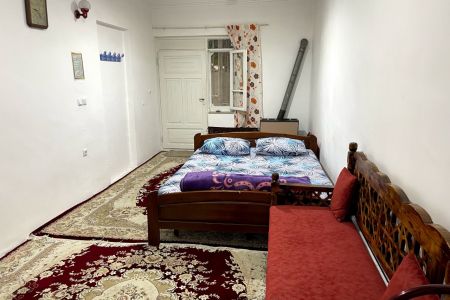 اجاره سوئیت حیاط دار در رامسر - لمتر