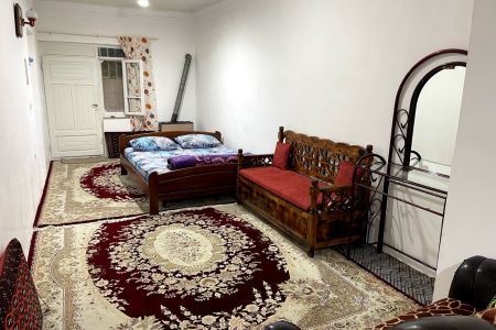 اجاره سوئیت حیاط دار در رامسر - لمتر