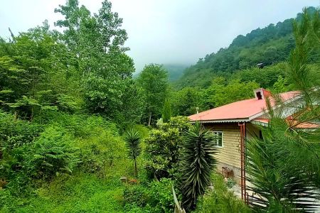 اجاره ویلا در شاندرمن