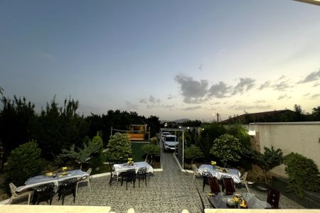 اجاره ویلا استخردار در ماهدشت