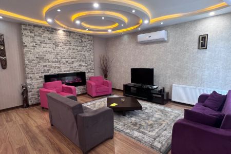 ویلا دوبلکس استخردار در بندرانزلی - تربگوده