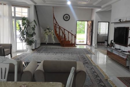 اجاره ویلا در فومن - زیده پایین