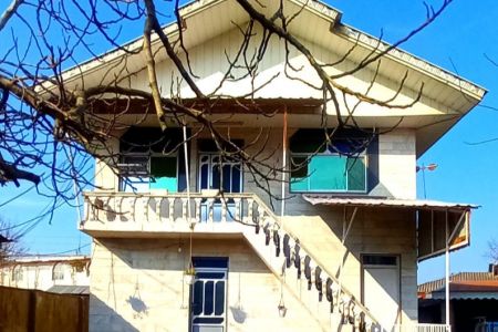 سوئیت مبله در رشت - شیخ محله - همکف