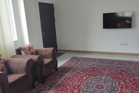 اجاره خانه مبله در رامسر - لمتر - طبقه اول