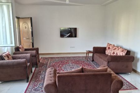 اجاره خانه مبله در رامسر - لمتر - طبقه اول