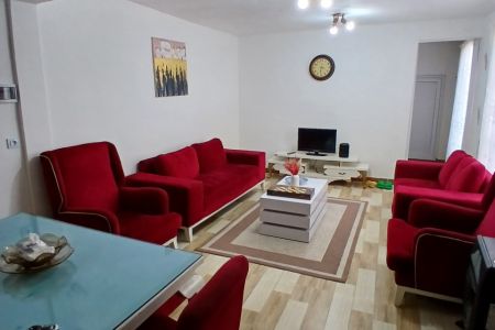 خانه ویلایی در لشت نشا - لاله گفشه
