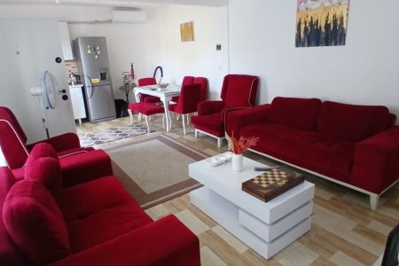 خانه ویلایی در لشت نشا - لاله گفشه