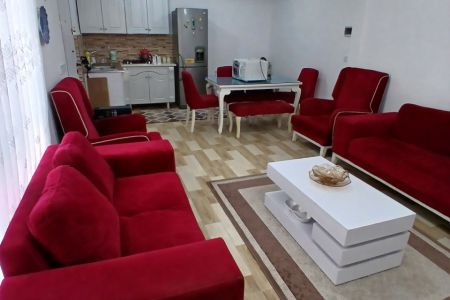 خانه ویلایی در لشت نشا - لاله گفشه