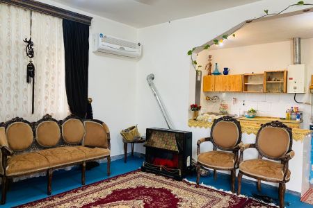 خانه ویلایی در جاده ماسوله - ماکلوان