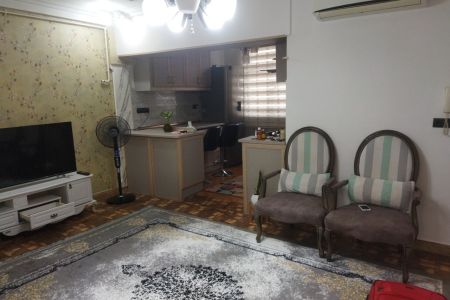 اجاره سوئیت مبله در رشت - طبقه دوم