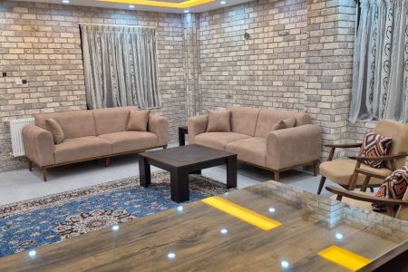 اجاره خانه ویلایی در قائم شهر - واسکس