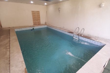 اجاره ویلا استخردار در تهراندشت - سعیدآباد