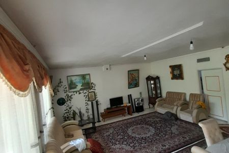 اجاره ویلا استخردار در تهراندشت - سعیدآباد