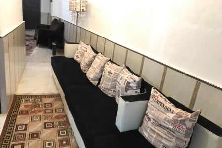 اجاره خانه ویلایی در فریدونکنار - نزدیک ساحل