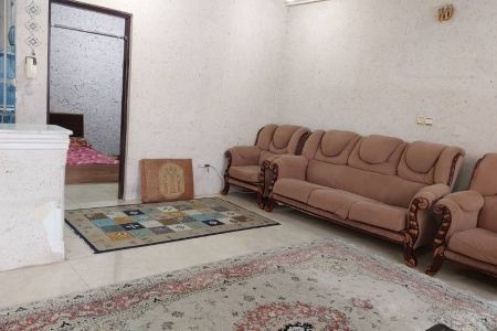 سوئیت مبله در رشت - شهرک صبا