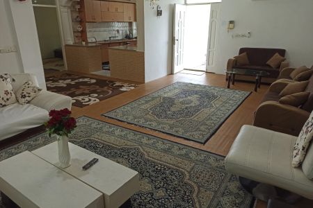 اجاره خانه ویلایی در بندرانزلی