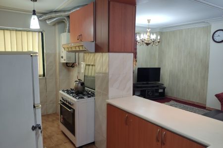 اجاره خانه مبله در بندرانزلی - غازیان