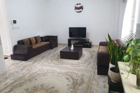 سوئیت مبله در فومن - معاف محله