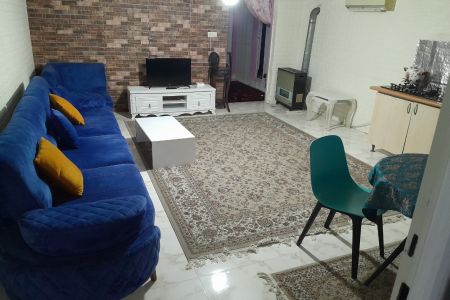 اجاره خانه ویلایی در بندر انزلی - حسن رود