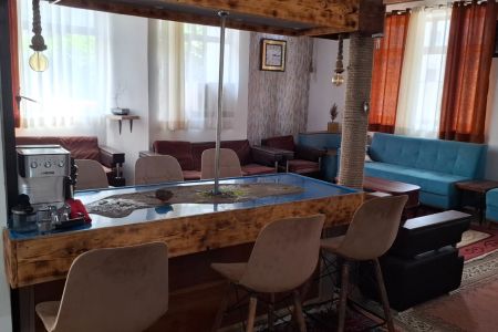 اجاره خانه ویلایی در بندرانزلی - چهارخوابه