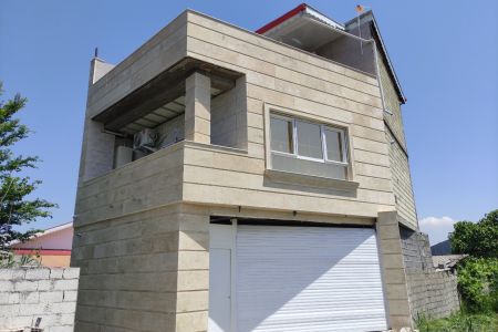 سوئیت بدون اتاق در رشت - آقا سید شریف - ط۳