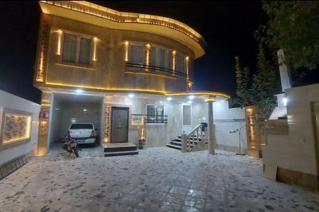 اجاره خانه مبله در ماسال - همکف
