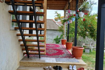 اجاره منزل ویلایی در خمام - دهنه سرشیجان