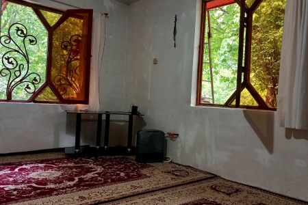 خانه ویلایی در تالش - شیله وشت