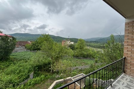 خانه ویلایی نزدیک جنگل لفور - درزیکلا