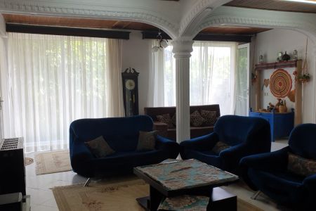 اجاره خانه ویلایی در بندرانزلی
