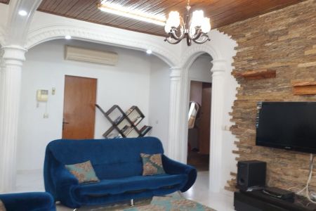اجاره خانه ویلایی در بندرانزلی