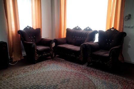 اجاره خانه ویلایی در ماسال - میله سرا