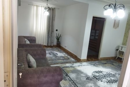 اجاره سوئیت مبله در رشت - طبقه دوم