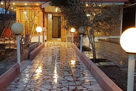 اجاره ویلا استخردار در اصفهان - شیدان