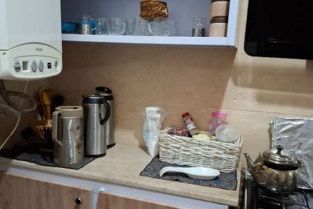 السياحة البيئية في مدينة ماهان - لانجار - جناح دينيكو
