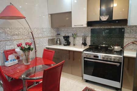 اجاره سوئیت حیاط دار در قائم شهر - گیله کلا