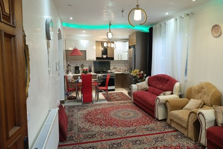 اجاره سوئیت حیاط دار در قائم شهر - گیله کلا