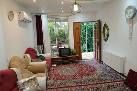 اجاره سوئیت حیاط دار در قائم شهر - گیله کلا