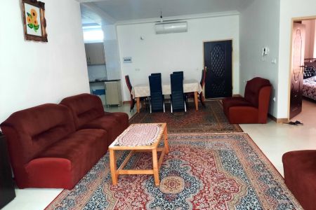 اجاره خانه مبله در رامسر