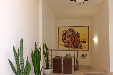 منزل ویلایی فریدونکنار - نزدیک ساحل