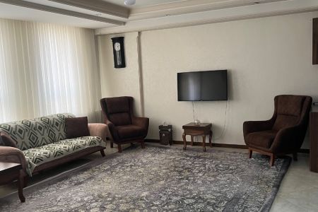 اجاره سوئیت مبله در مشهد - طبقه چهارم