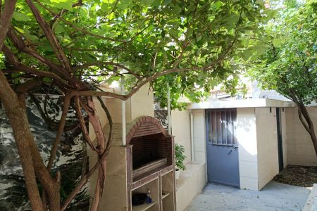 خانه ویلایی در رضوانشهر - پره سر - همکف