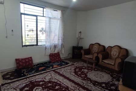 سوئیت در قطورلار ارومیه - ۲۲ متری