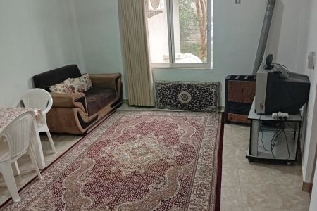 سوئیت در خشت سر محمودآباد - همکف