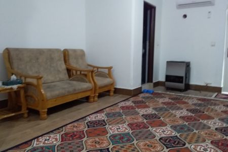 خانه مبله در رامسر - همکف
