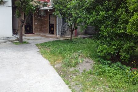 اجاره خانه مبله در رامسر - همکف