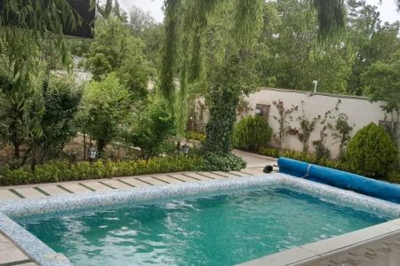 اجاره ویلا استخردار در چهارباغ - سنقرآباد